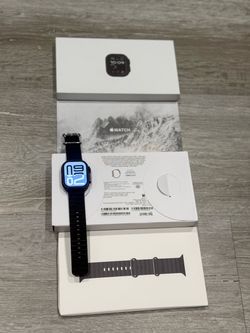 Apple Watch Ultra 2 Smart Watch