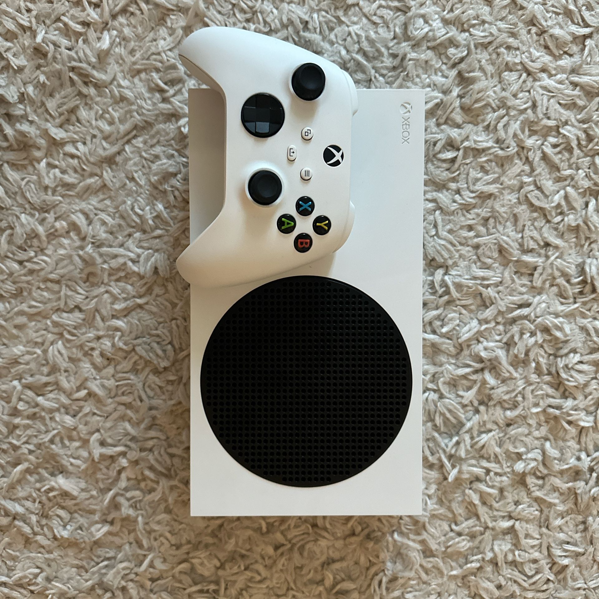 X-box Series S 512 GB