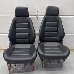 Procar Seats   $295