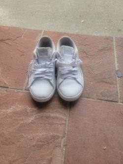 Puma Shoes Size 2