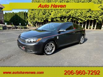 2010 Scion tC Release Series 6.0