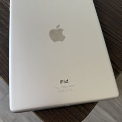 iPad 2 Generation 
