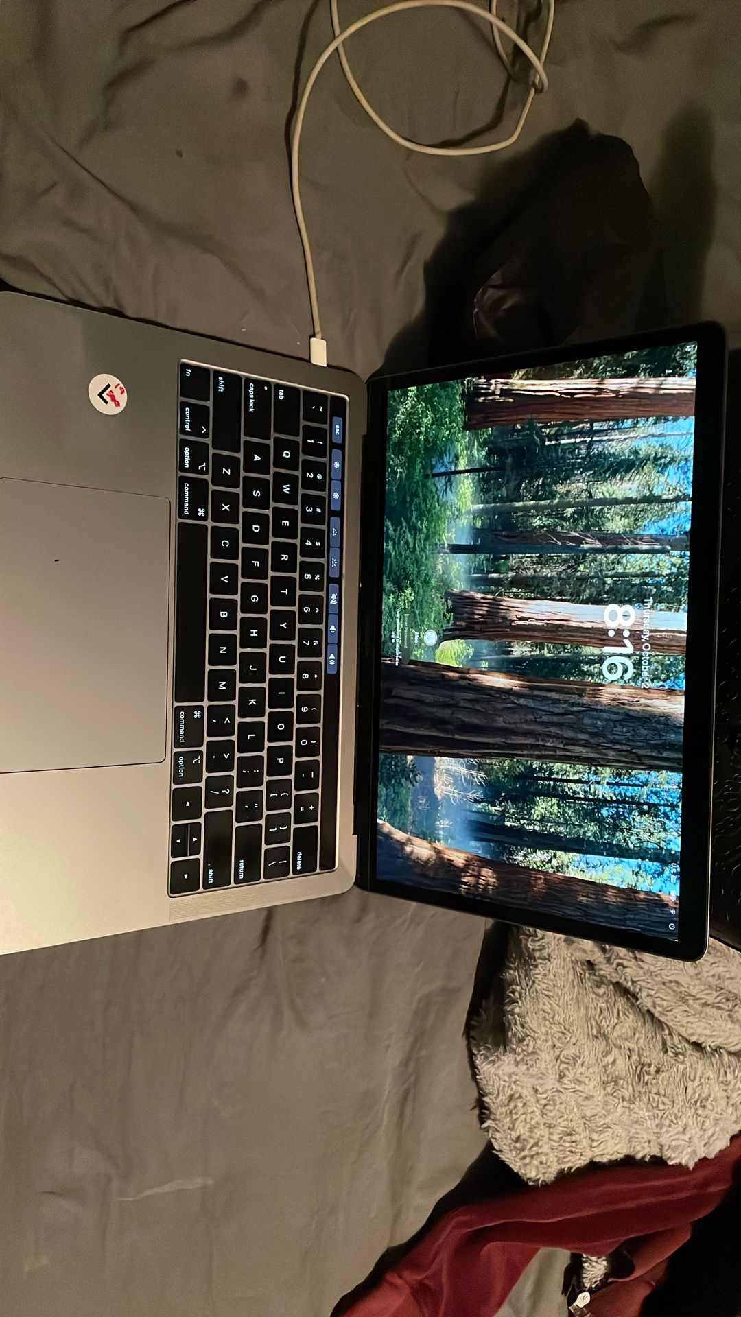 Macbook Pro 2019 (Read Desc)