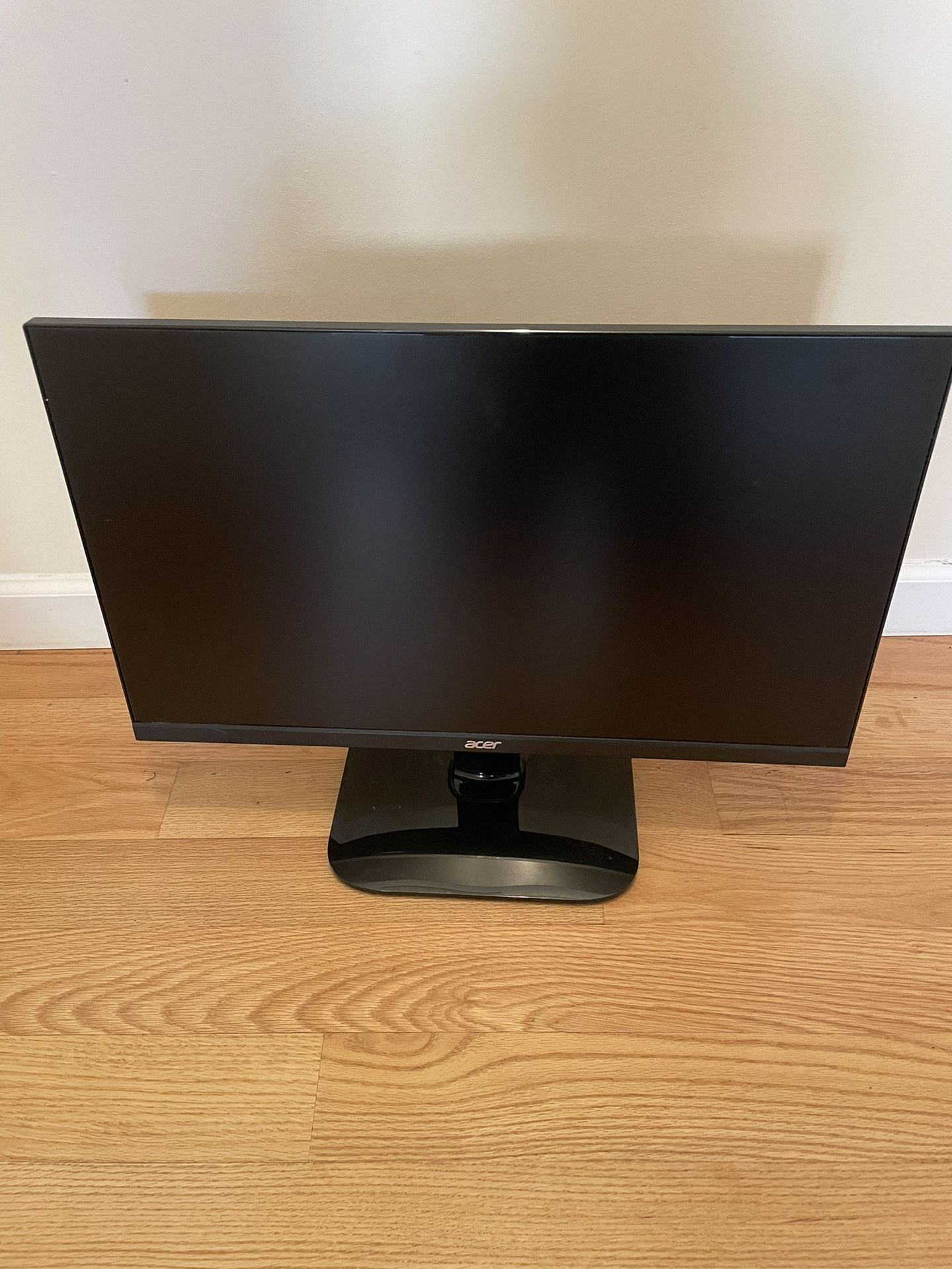 24” IPS Monitor