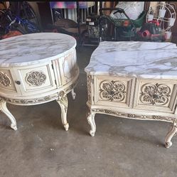 End Tables 