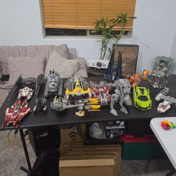 Star wars lego set READ DESCRIPTION