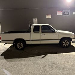 1995 Toyota T100