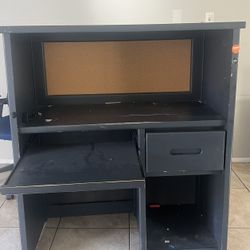 Computer Desk
