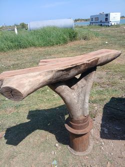 Outdoor Table