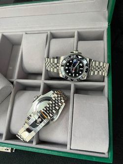 Watches