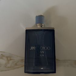 Jimmy Choo Aqua