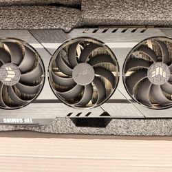 Gpu And Gaming Monitor