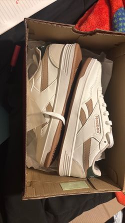 brand new rebox rourt advance