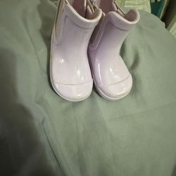 Bearpaw Toddler Rain Boots