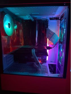 💻 Gaming PC - RX 6600 8GB | Intel i7 | 16GB RAM | 1TB NVMe SSD | Ready to Play