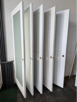 Modern Interior Doors
