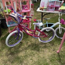 Girl Bike !!!!!!!