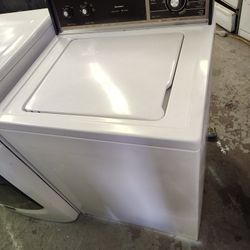 Kenmore Washer