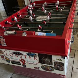 Futbolista