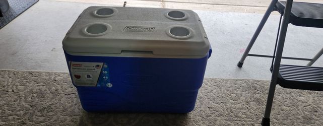 10$ cooler