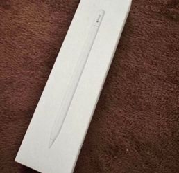 Apple Pencil