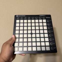 Launchpad 
