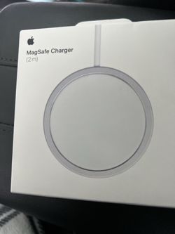 Apple MagSafe Wireless Charger