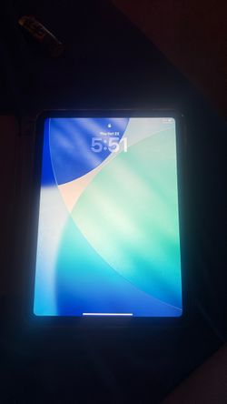 iPad A16