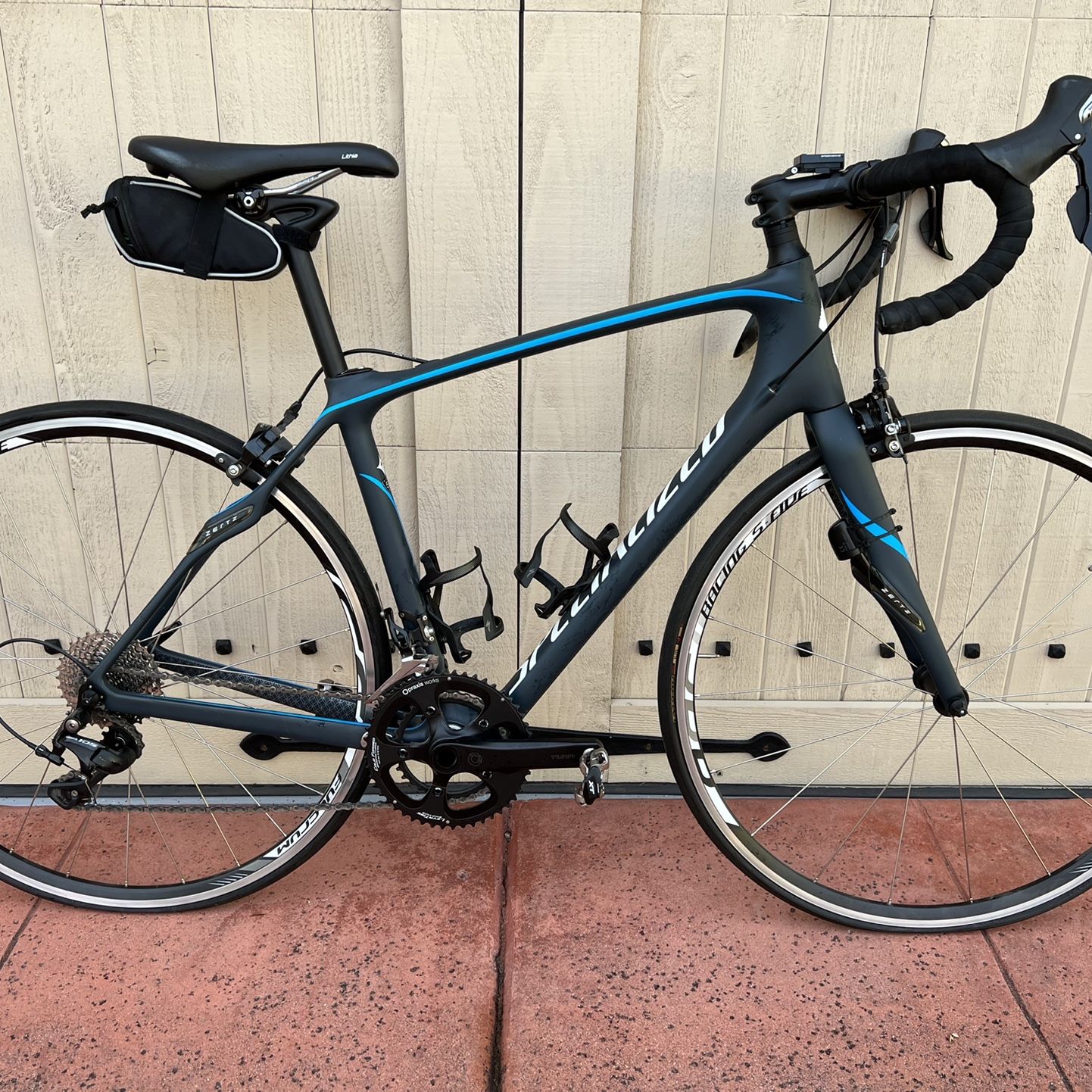 Specialized ruby 2014 hotsell
