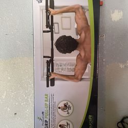 Prosourcefit Multi Grip