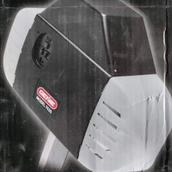 Genie Garage Door Opener