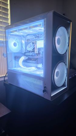 High End Gaming PC