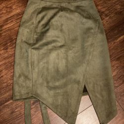 New Skirt 