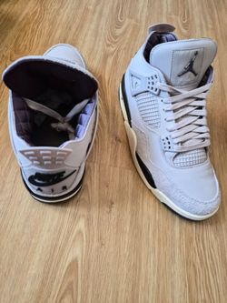 Jordan 4 Retro OG SP A Ma Maniere