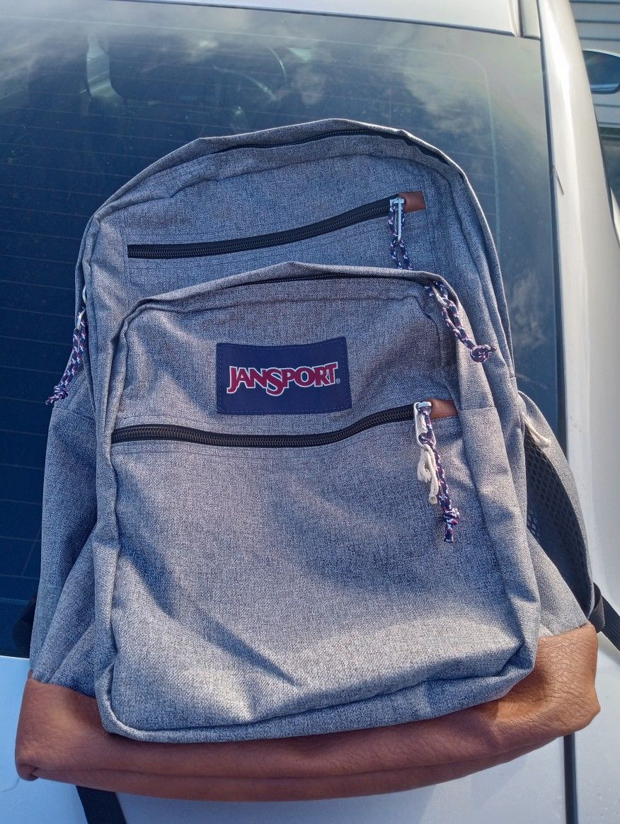 Jansport Backpack 