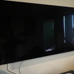 LG 65" OLED65CXAUA. Immaculate Condition