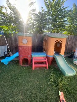 Play set