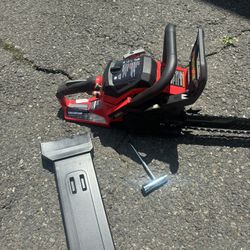Craftsman 16 in Chainsaw New  Fully Functional 