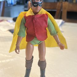 1974 Robin Doll/action figure