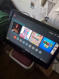 Philips 32 inch TV