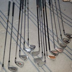Golf Putters
