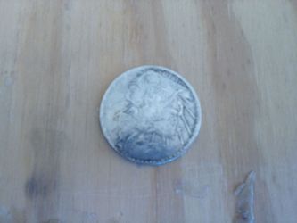 1910 un peso