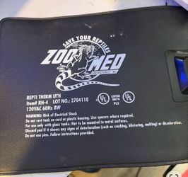 Zoo Med ReptiTherm Under