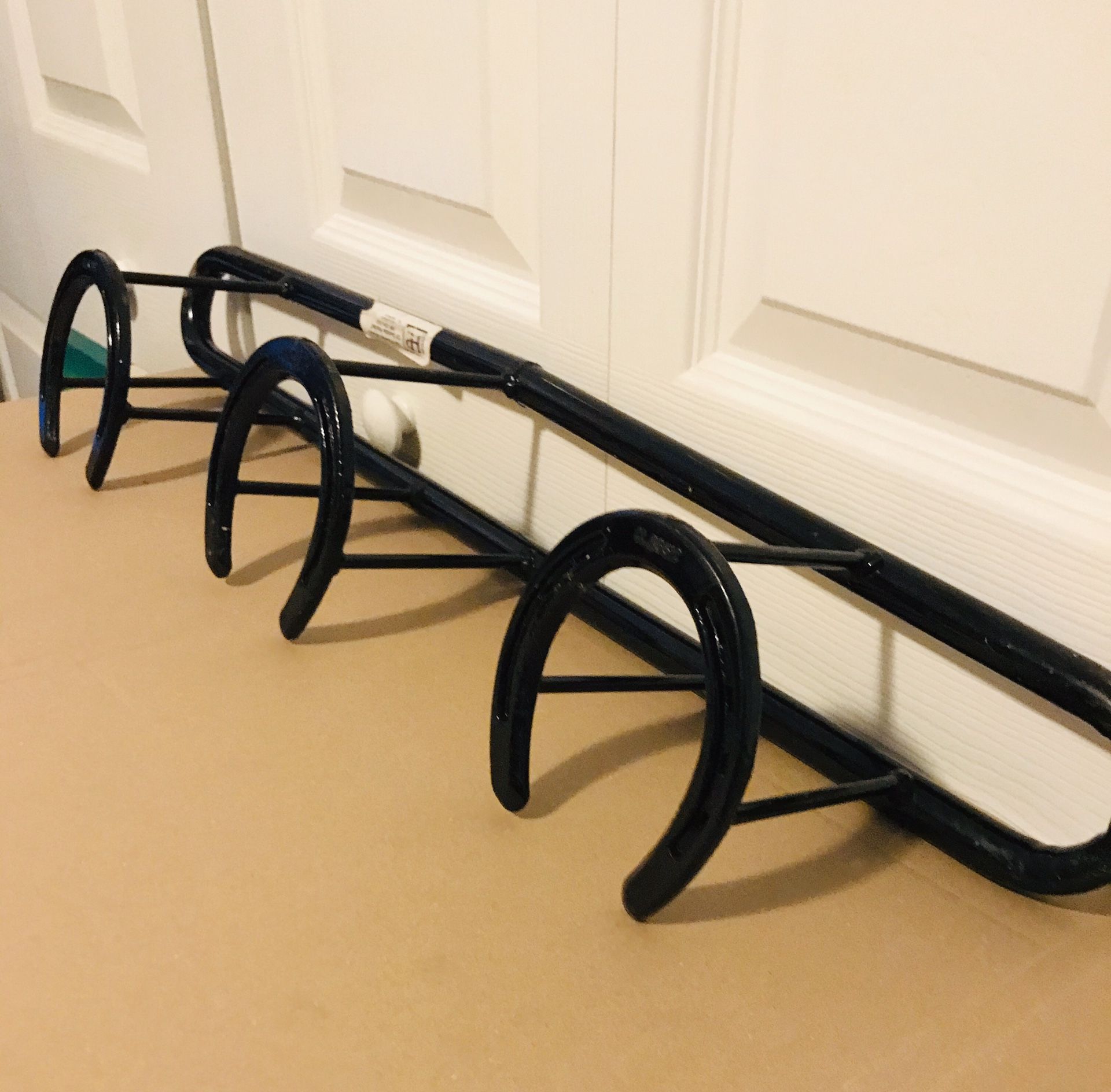 Horse Bridle/ Tack Rack