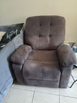 Recliner