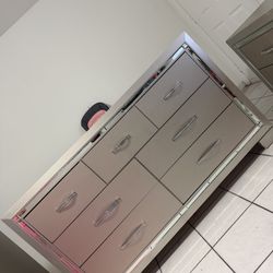 Bed Room Furniture Set From El Dorado 