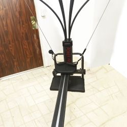 Bowflex Power Pro Strength Training System 