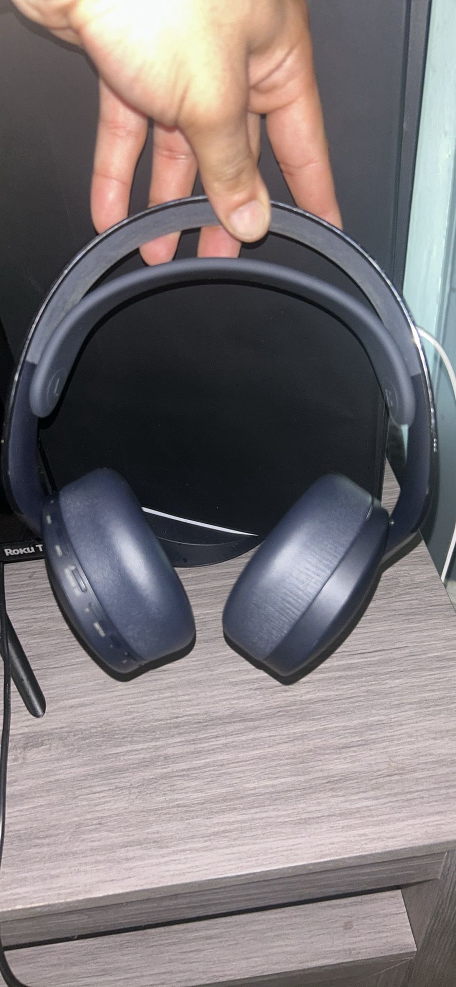 PlayStation 5 (3D Pulse) Wireless headset