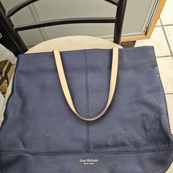 Isaac Mizrahi  Purse