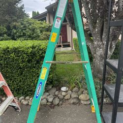 6’Ladder